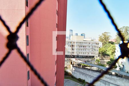 Apartamento para alugar com 258m², 3 quartos e 1 vaga Apartamento para alugar com 258m², 3 quartos e 1 vagaVista da Suíte 1