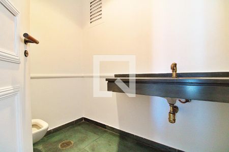 Apartamento para alugar com 258m², 3 quartos e 1 vaga Apartamento para alugar com 258m², 3 quartos e 1 vagaLavabo