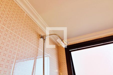 Apartamento para alugar com 258m², 3 quartos e 1 vaga Apartamento para alugar com 258m², 3 quartos e 1 vagaBanheiro da Suíte 1