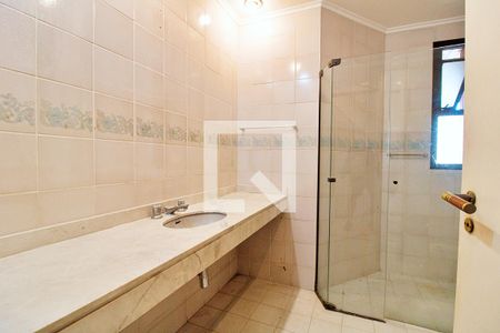 Apartamento para alugar com 258m², 3 quartos e 1 vaga Apartamento para alugar com 258m², 3 quartos e 1 vagaBanheiro