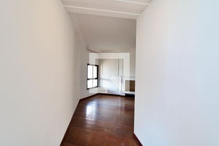 Sala de apartamento para alugar com 3 quartos, 258m² em Real Parque, São Paulo