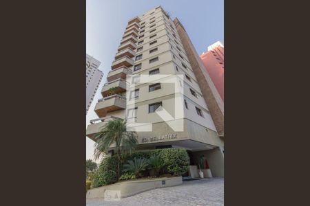 Apartamento para alugar com 258m², 3 quartos e 1 vaga Apartamento para alugar com 258m², 3 quartos e 1 vagaFachada