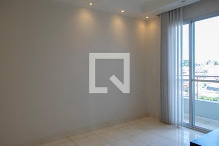 Sala de apartamento à venda com 2 quartos, 48m² em Vila Amélia, São Paulo