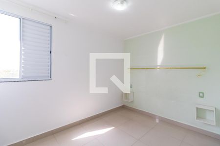 Quarto 1 de apartamento para alugar com 2 quartos, 42m² em Lauzane Paulista, São Paulo