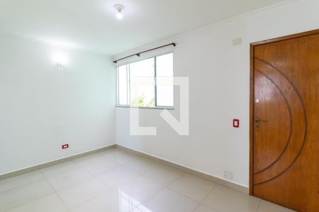 Sala de apartamento para alugar com 2 quartos, 42m² em Lauzane Paulista, São Paulo