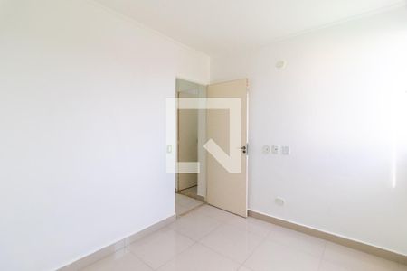 Quarto 1 de apartamento para alugar com 2 quartos, 42m² em Lauzane Paulista, São Paulo