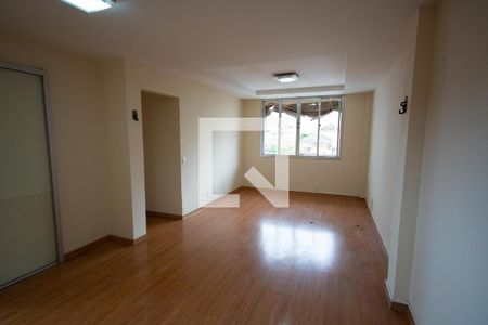 Sala de apartamento à venda com 2 quartos, 68m² em Vila Isabel, Rio de Janeiro