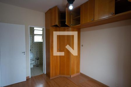 Quarto 2 de apartamento à venda com 2 quartos, 68m² em Vila Isabel, Rio de Janeiro