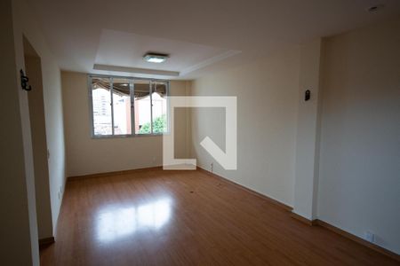 Sala de apartamento à venda com 2 quartos, 68m² em Vila Isabel, Rio de Janeiro