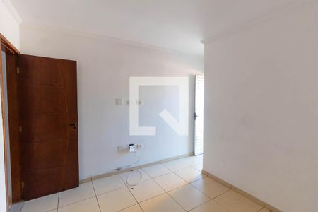 Suíte 1 de casa à venda com 3 quartos, 110m² em Cidade Patriarca, São Paulo