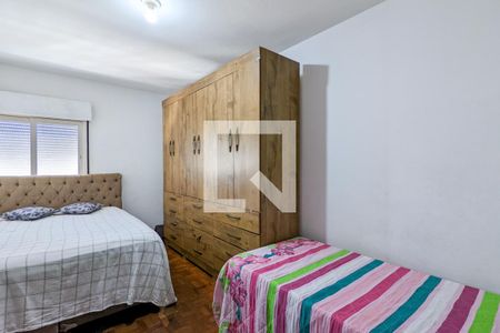 Quarto 2 de apartamento para alugar com 2 quartos, 95m² em Taboão, São Bernardo do Campo