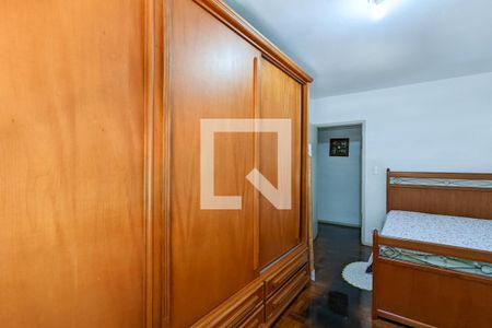 Quarto 1 de apartamento para alugar com 2 quartos, 95m² em Taboão, São Bernardo do Campo