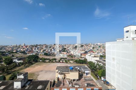 Vista de apartamento para alugar com 2 quartos, 95m² em Taboão, São Bernardo do Campo