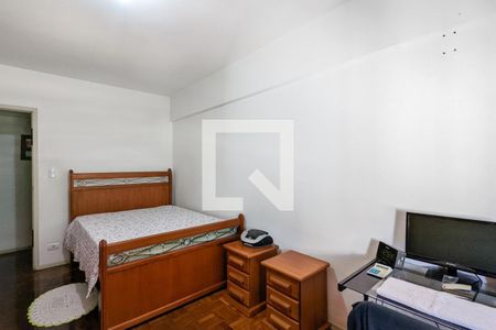 Quarto 1 de apartamento para alugar com 2 quartos, 95m² em Taboão, São Bernardo do Campo