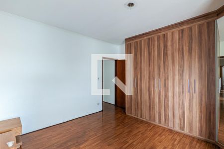 Quarto da suíte de casa à venda com 4 quartos, 200m² em Jardim Montreal, São Bernardo do Campo