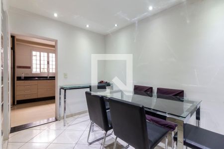 Sala de Jantar de casa à venda com 3 quartos, 290m² em Conjunto Residencial Jose Boni, São Paulo