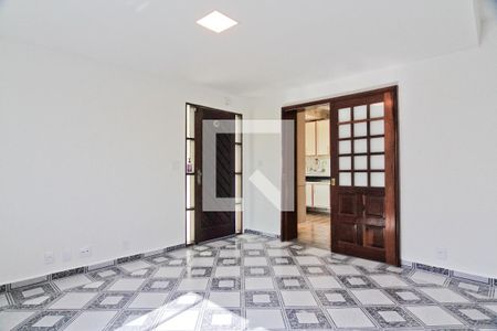 Sala de casa para alugar com 3 quartos, 150m² em Vila Bonilha, São Paulo