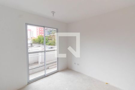 Sala de apartamento à venda com 1 quarto, 32m² em Vila Salete, São Paulo