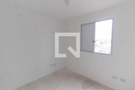 Quarto de apartamento à venda com 1 quarto, 32m² em Vila Salete, São Paulo