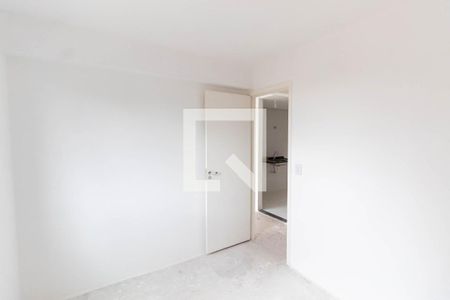 Quarto de apartamento à venda com 1 quarto, 32m² em Vila Salete, São Paulo