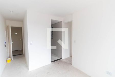 Sala de apartamento à venda com 1 quarto, 32m² em Vila Salete, São Paulo