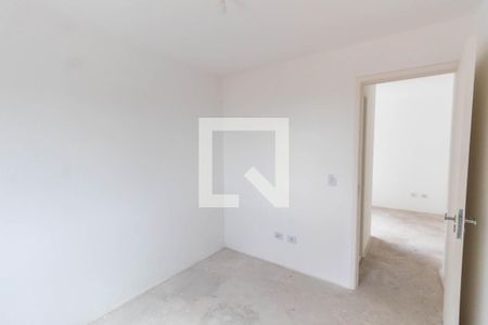 Quarto de apartamento à venda com 1 quarto, 32m² em Vila Salete, São Paulo