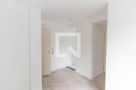 Sala de apartamento à venda com 1 quarto, 32m² em Vila Salete, São Paulo