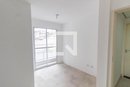 Sala de apartamento à venda com 1 quarto, 32m² em Vila Salete, São Paulo