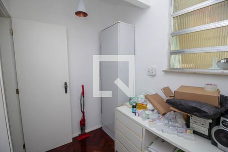 Escritório de apartamento à venda com 4 quartos, 90m² em Botafogo, Rio de Janeiro