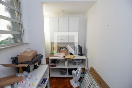 Escritório de apartamento à venda com 4 quartos, 90m² em Botafogo, Rio de Janeiro