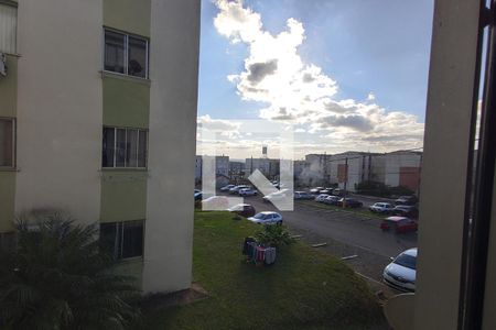 Vista do Quarto 1 de apartamento à venda com 2 quartos, 46m² em Duque de Caxias, São Leopoldo