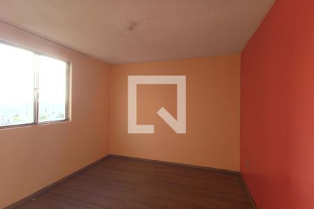 Quarto 1 de apartamento à venda com 2 quartos, 46m² em Duque de Caxias, São Leopoldo