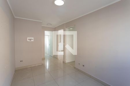 Sala de apartamento à venda com 2 quartos, 49m² em Campanário, Diadema