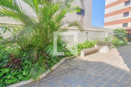 Apartamento para alugar com 106m², 4 quartos e 1 vaga Apartamento para alugar com 106m², 4 quartos e 1 vagaÁrea comum