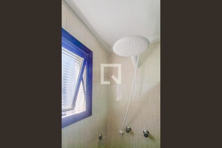 Apartamento para alugar com 106m², 4 quartos e 1 vaga Apartamento para alugar com 106m², 4 quartos e 1 vagaBanheiro