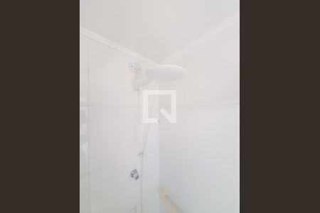 Apartamento para alugar com 106m², 4 quartos e 1 vaga Apartamento para alugar com 106m², 4 quartos e 1 vagaBanheiro de Serviço