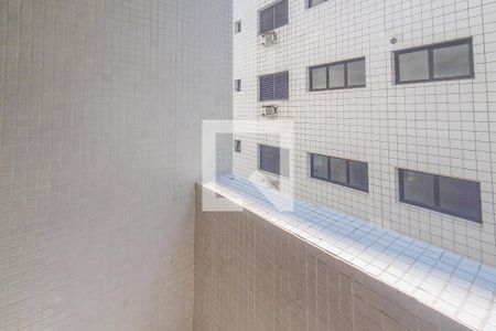 Apartamento para alugar com 106m², 4 quartos e 1 vaga Apartamento para alugar com 106m², 4 quartos e 1 vagaVaranda