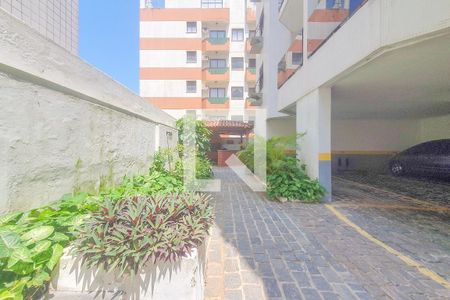 Apartamento para alugar com 106m², 4 quartos e 1 vaga Apartamento para alugar com 106m², 4 quartos e 1 vagaÁrea comum