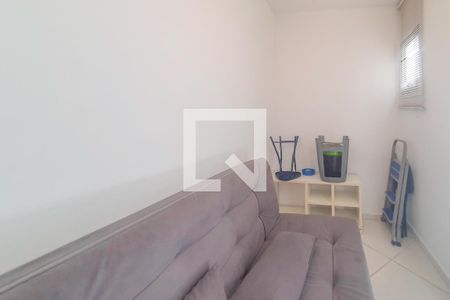 Apartamento para alugar com 106m², 4 quartos e 1 vaga Apartamento para alugar com 106m², 4 quartos e 1 vagaQuarto de Serviço