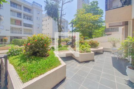 Apartamento para alugar com 106m², 4 quartos e 1 vaga Apartamento para alugar com 106m², 4 quartos e 1 vagaÁrea comum