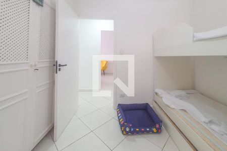 Apartamento para alugar com 106m², 4 quartos e 1 vaga Apartamento para alugar com 106m², 4 quartos e 1 vagaQuarto 2