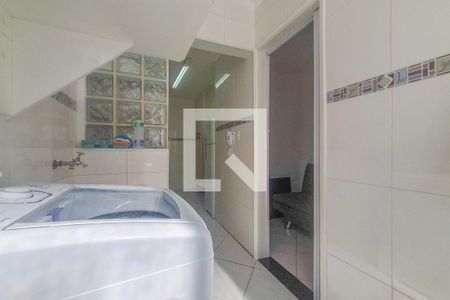 Apartamento para alugar com 106m², 4 quartos e 1 vaga Apartamento para alugar com 106m², 4 quartos e 1 vagaÁrea de Serviço