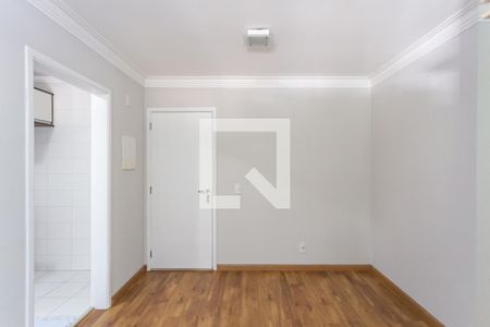 Sala de apartamento à venda com 2 quartos, 62m² em Presidente Altino, Osasco