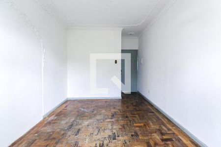 Sala de apartamento à venda com 2 quartos, 73m² em Navegantes, Porto Alegre