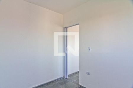Quarto de apartamento para alugar com 1 quarto, 30m² em Vila Pereira Barreto, São Paulo
