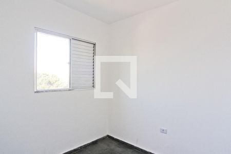 Quarto de apartamento para alugar com 1 quarto, 30m² em Vila Pereira Barreto, São Paulo