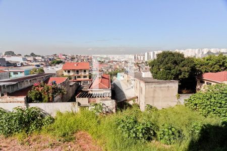 Sala de apartamento para alugar com 1 quarto, 30m² em Vila Pereira Barreto, São Paulo