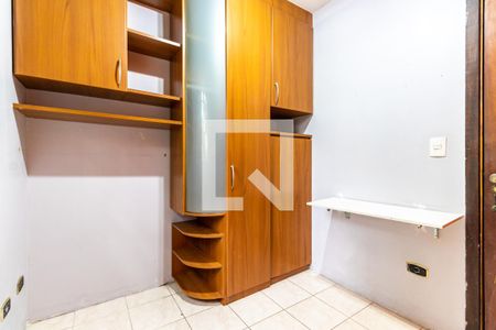 Quarto 2 de casa à venda com 3 quartos, 102m² em Jardim Santa Cruz (campo Grande), São Paulo