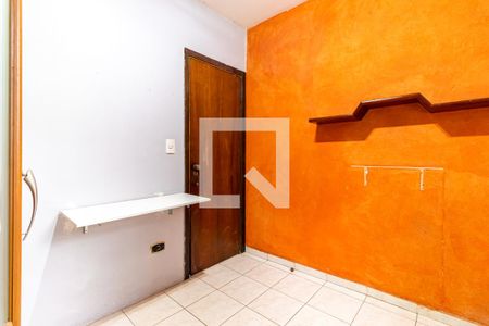 Quarto 2 de casa à venda com 3 quartos, 102m² em Jardim Santa Cruz (campo Grande), São Paulo