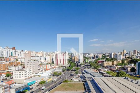 Sala de apartamento para alugar com 3 quartos, 198m² em Nova Suíssa, Belo Horizonte